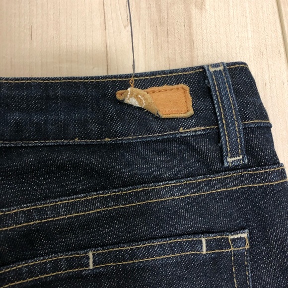 Paige Jeans - straight leg - Picture 7 of 9